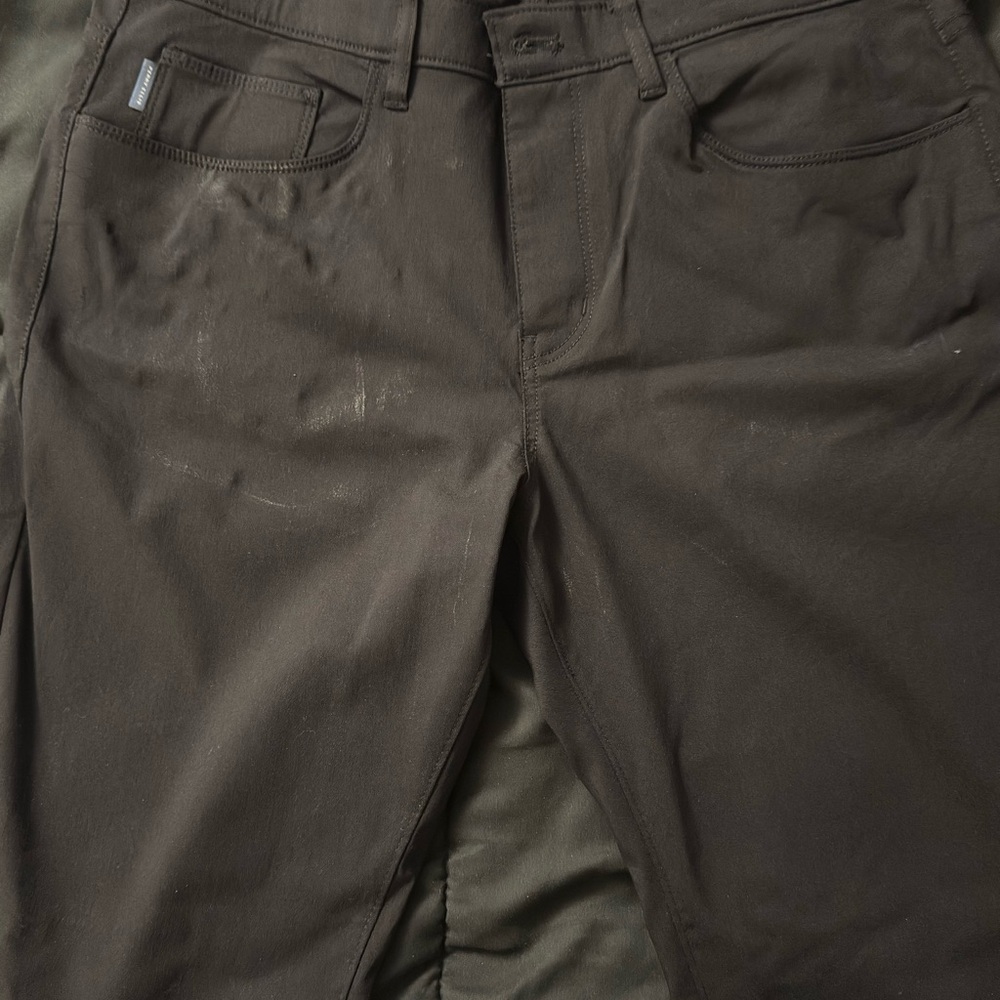 Perry Ellis black Dress pants 34 X 30